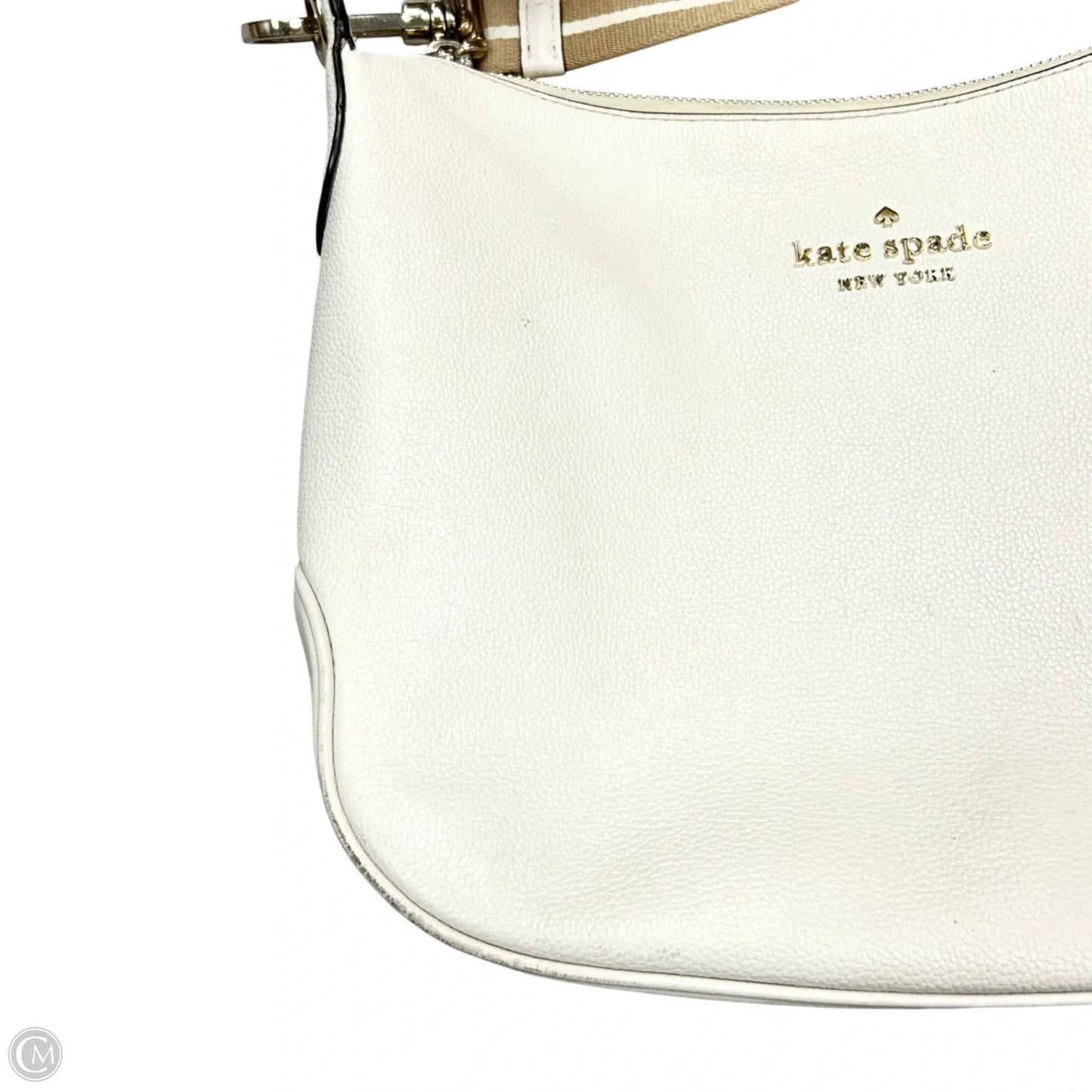 Crossbody Designer By Kate Spade, Size: Medium