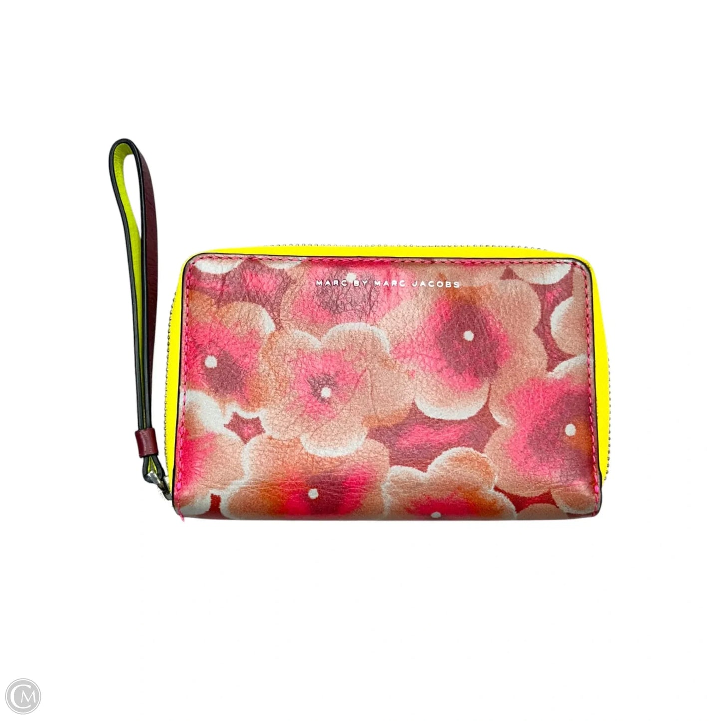 Wristlet Designer By Marc By Marc Jacobs, Size: Medium