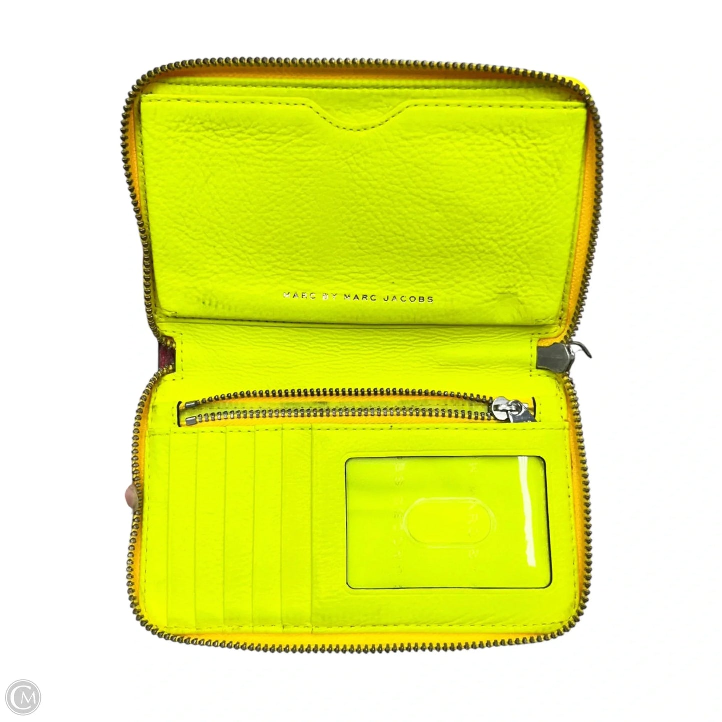 Wristlet Designer By Marc By Marc Jacobs, Size: Medium