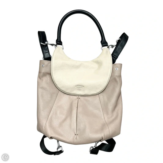 Backpack Leather By American Leather Co, Size: Medium