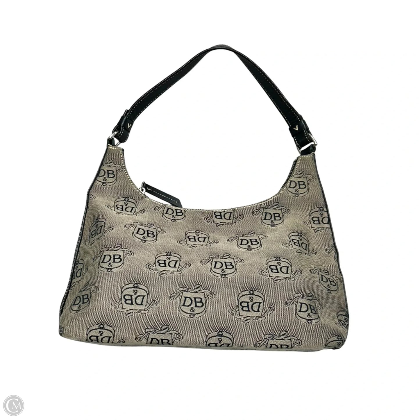 Handbag Designer By Dooney And Bourke, Size: Small