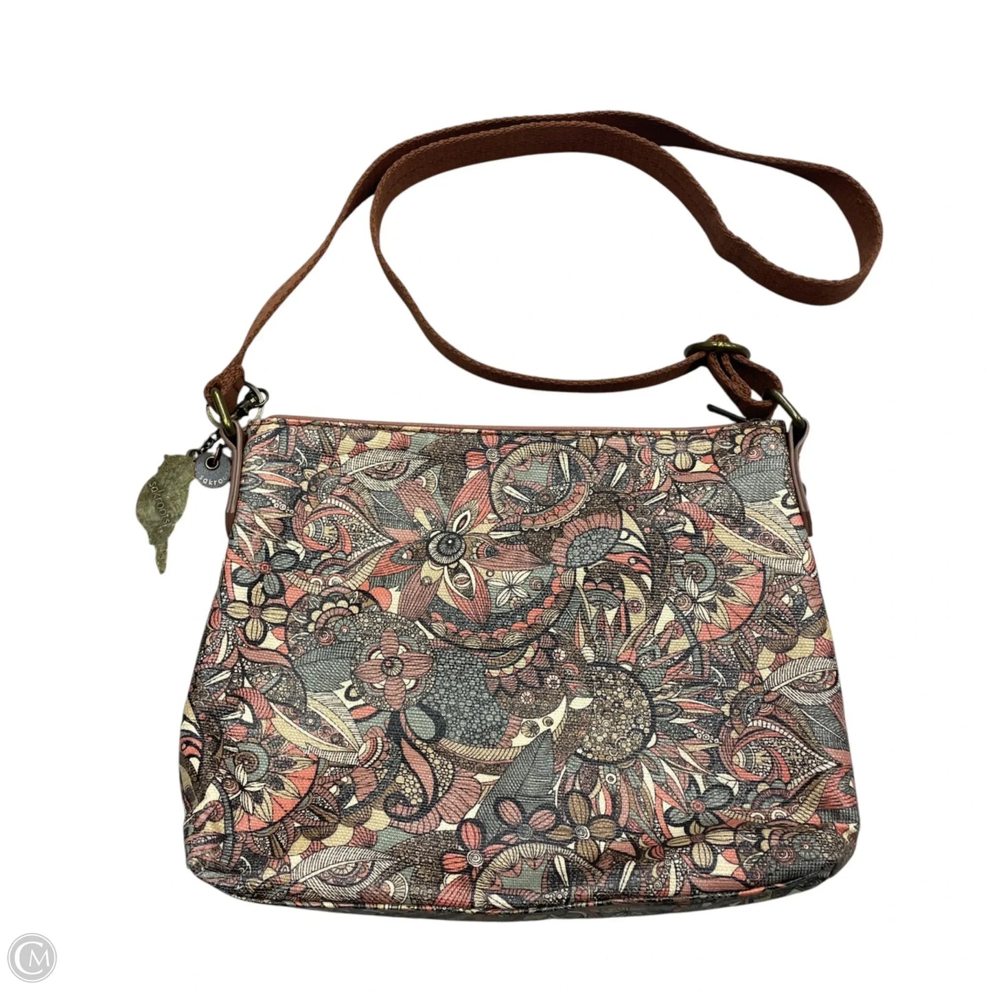 Crossbody By Sakroots, Size: Medium