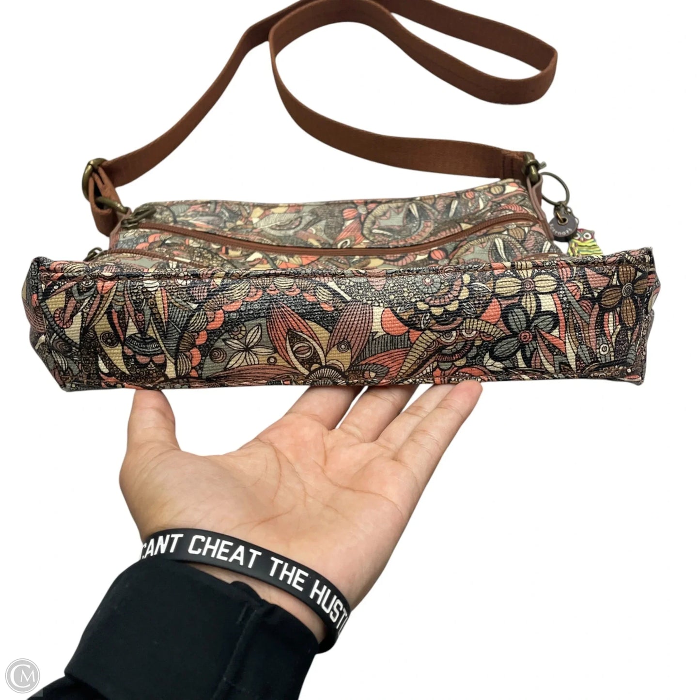 Crossbody By Sakroots, Size: Medium