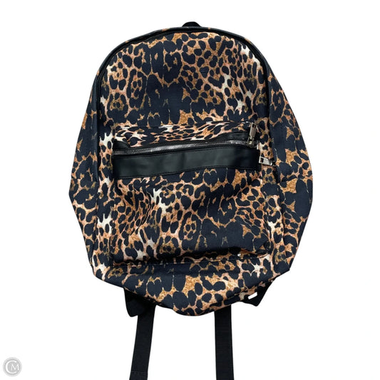 Backpack, Size: Large