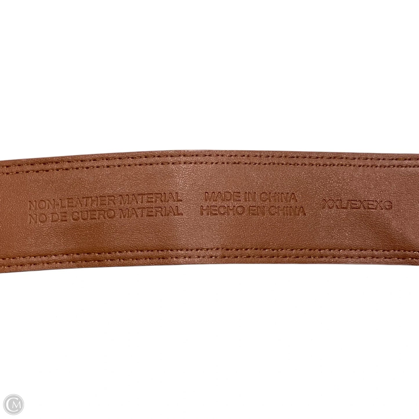 Belt, Size: Xxl