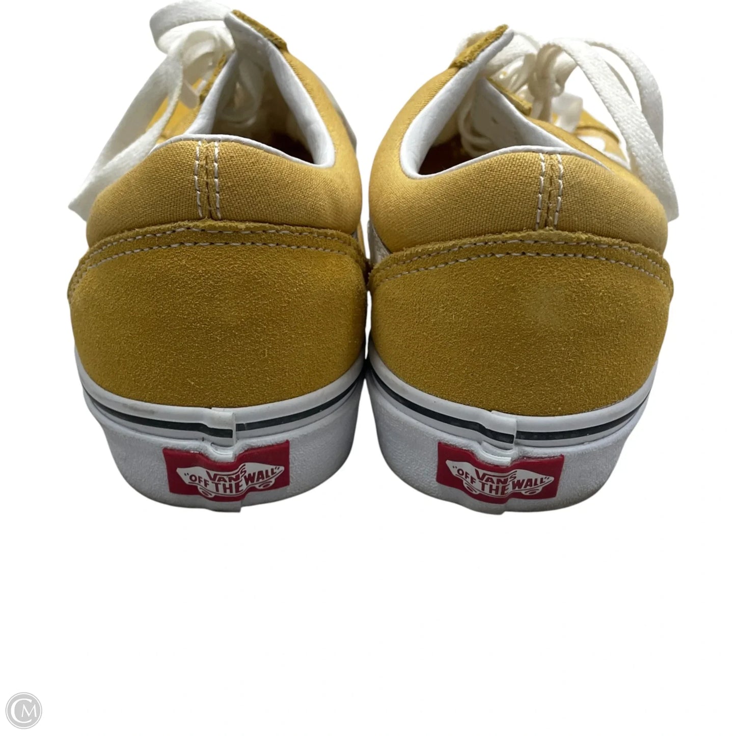 Shoes Athletic By Lululemon In White, Size: 8.5