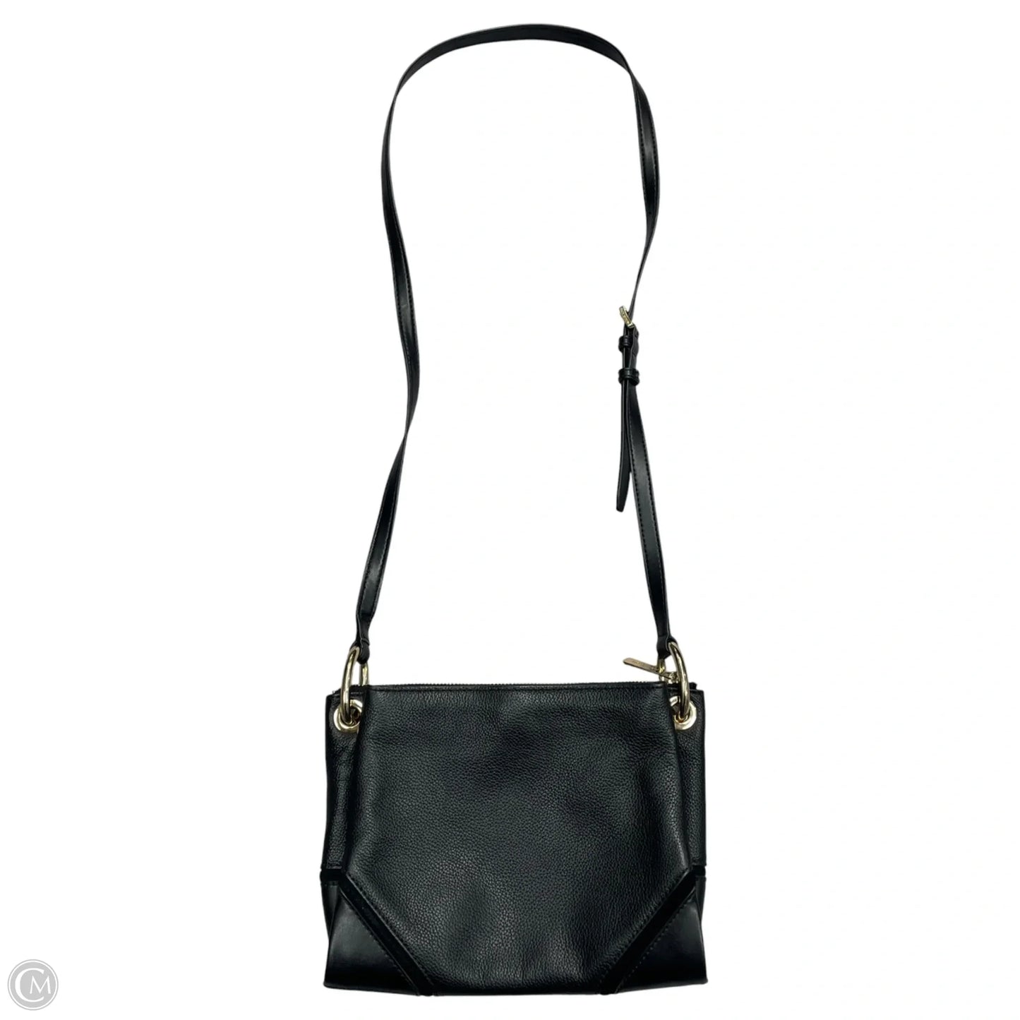 Crossbody Designer By Michael Kors, Size: Small