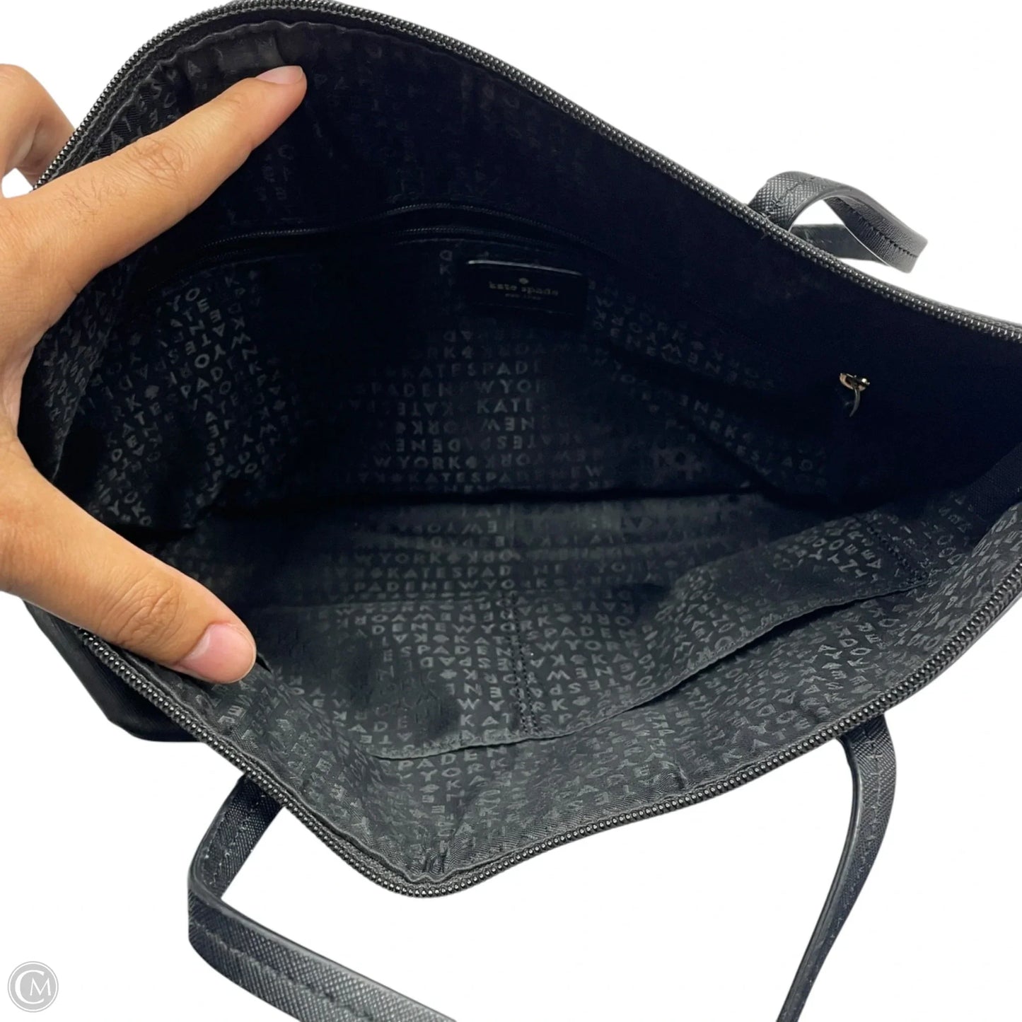 Handbag Designer By Kate Spade, Size: Small