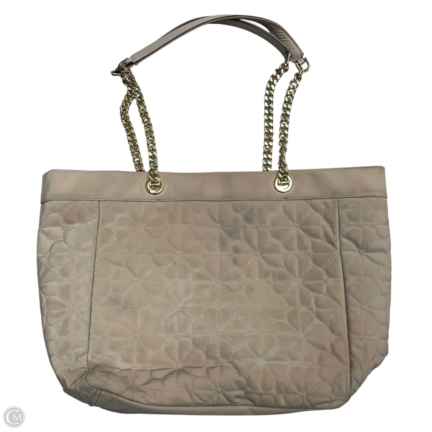 Handbag Designer By Kate Spade, Size: Large