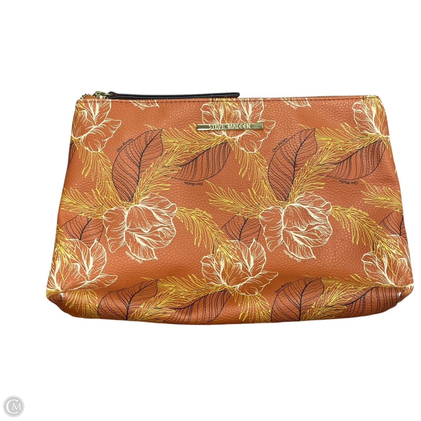 Clutch By Steve Madden, Size: Large