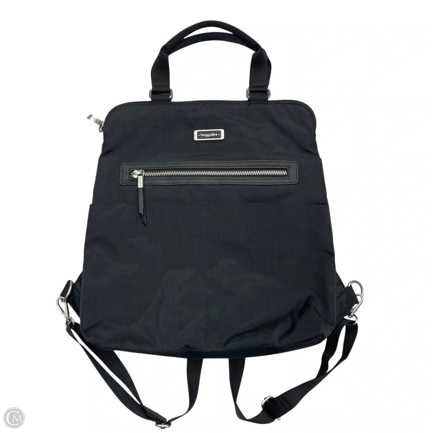 Backpack By Baggallini, Size: Medium