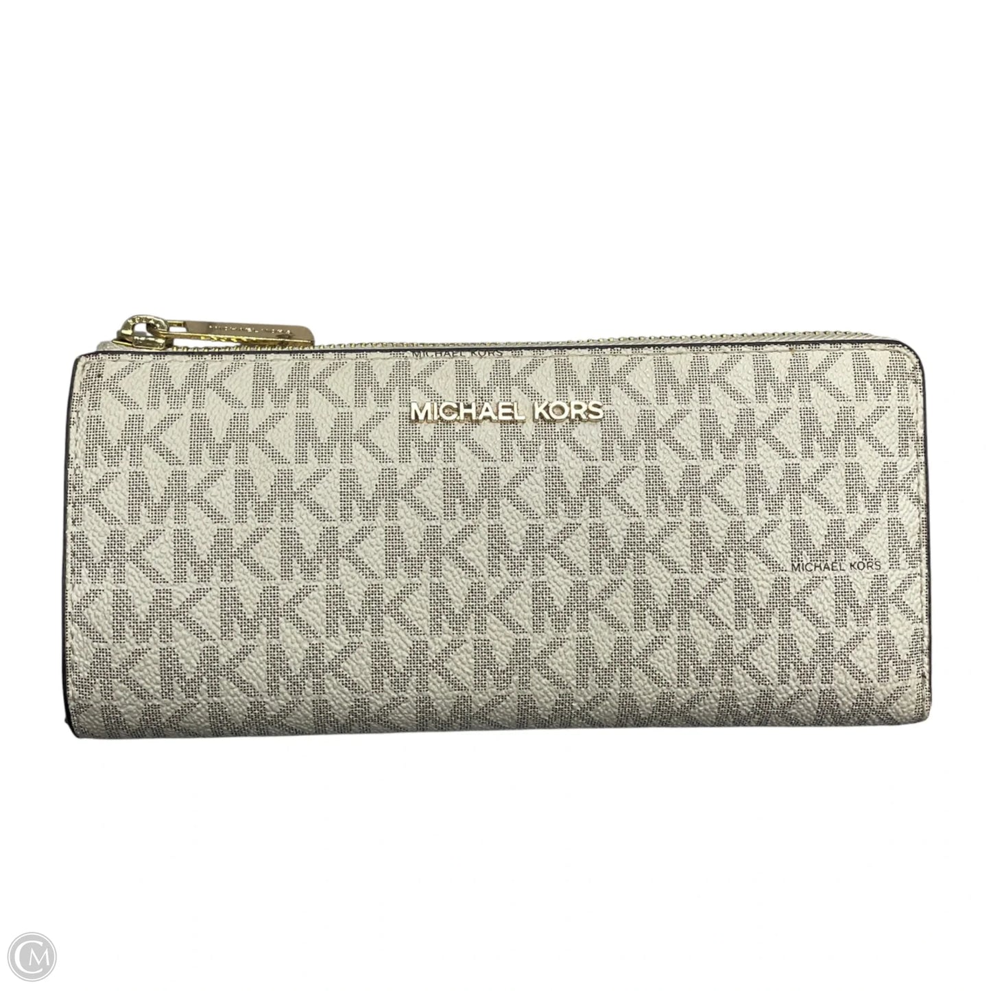 Wallet Designer By Michael Kors, Size: Large