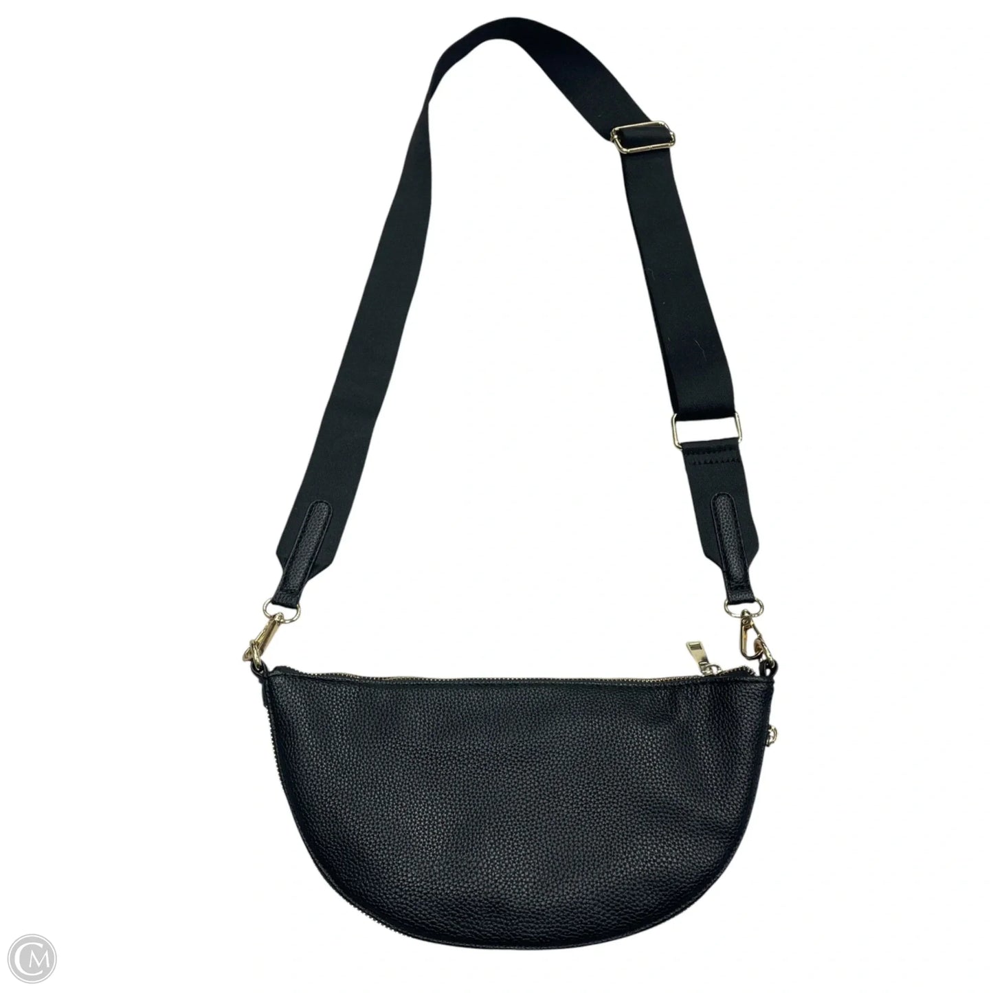 Crossbody Designer By Sondra Roberts, Size: Small