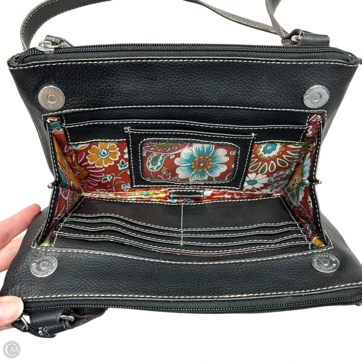 Crossbody By Brighton, Size: Small