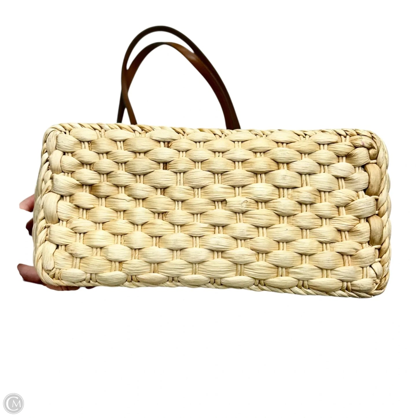 Tote By Cappelli, Size: Small