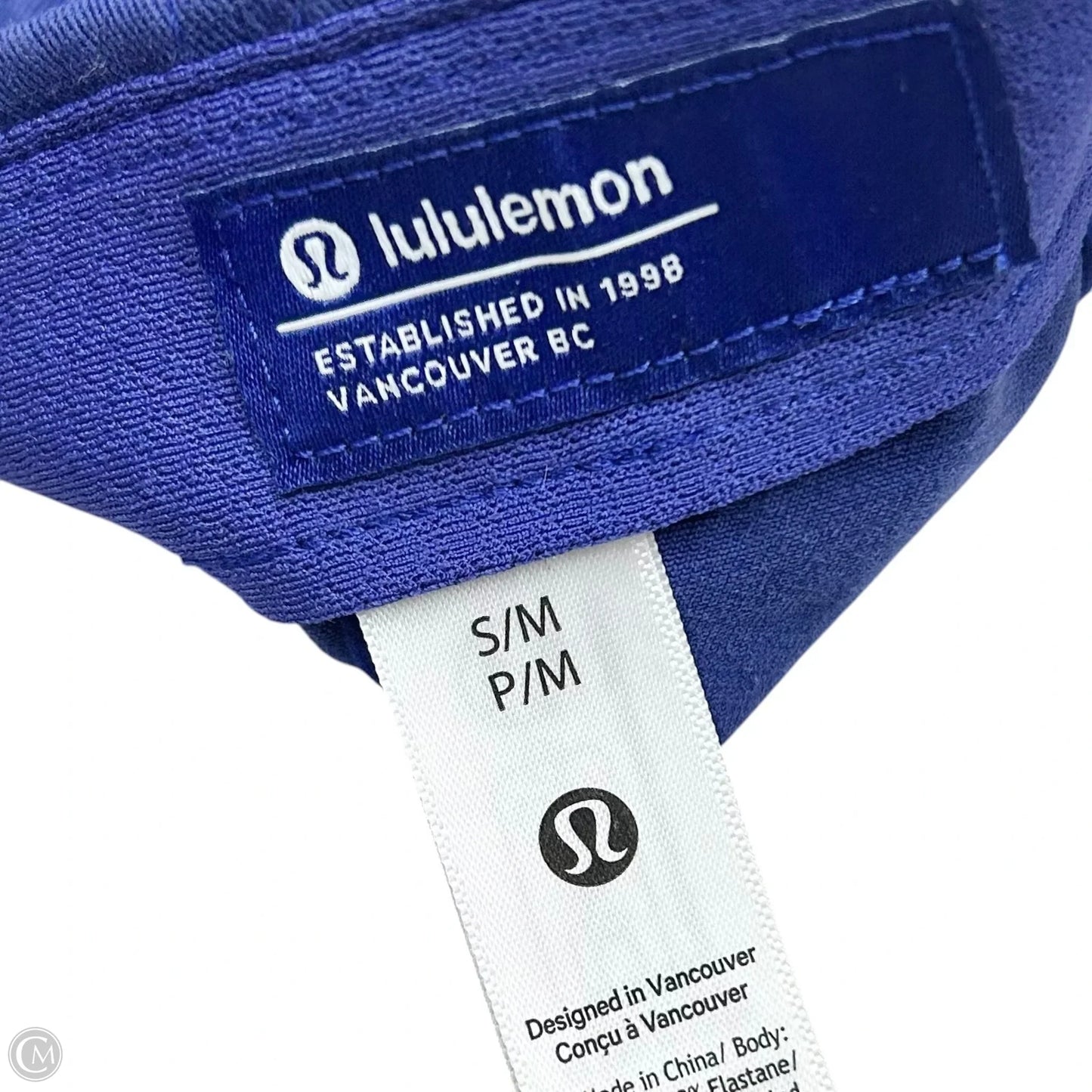 Hat Baseball Cap By Lululemon