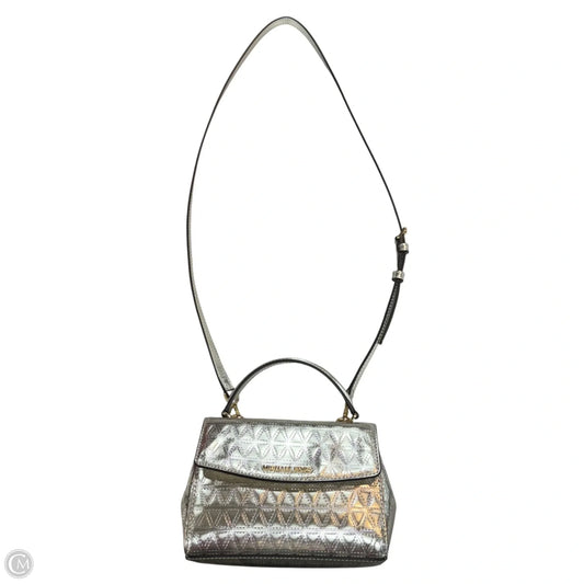Crossbody Designer By Michael Kors, Size: Small