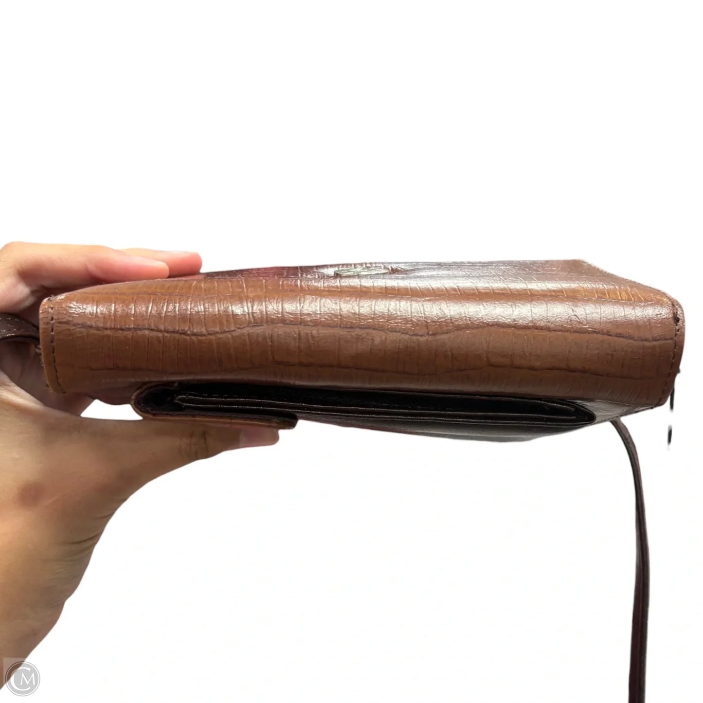 Crossbody, Size: Small