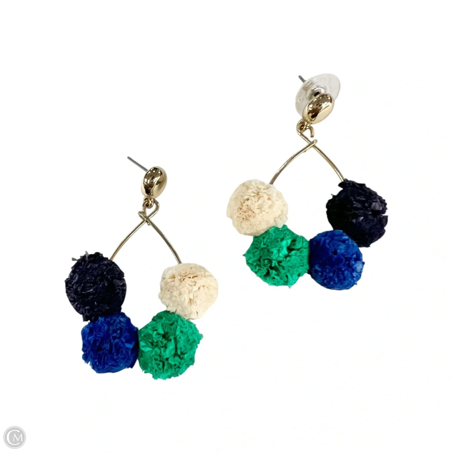 Earrings Dangle/drop