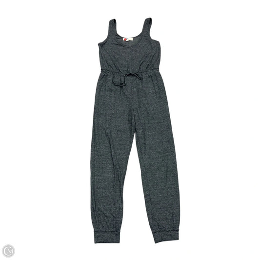Jumpsuit By Free People In Grey, Size: S