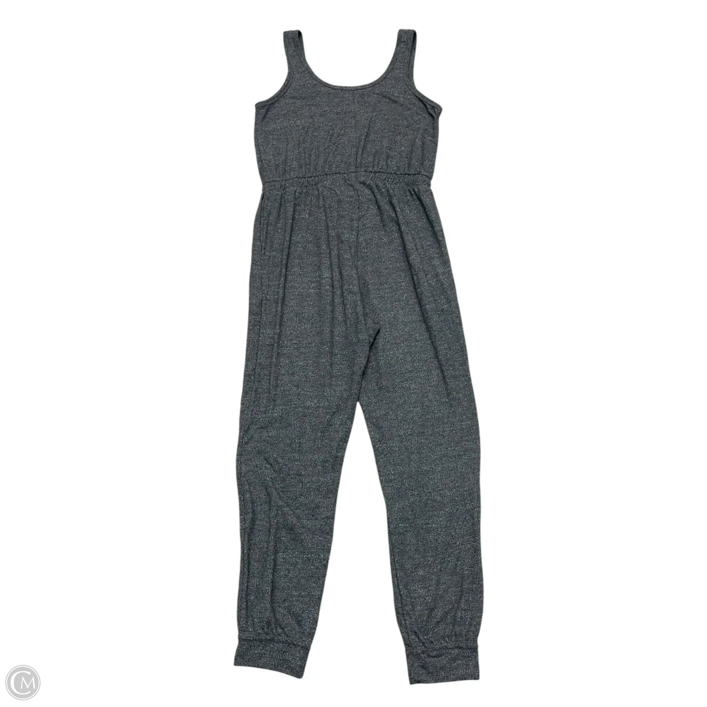 Jumpsuit By Free People In Grey, Size: S