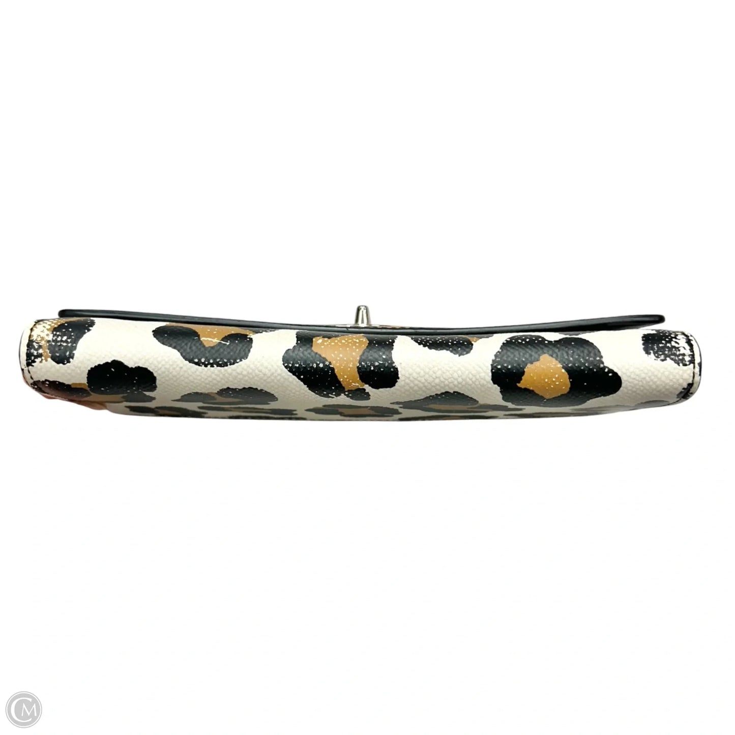 Wallet Designer By Coach, Size: Large