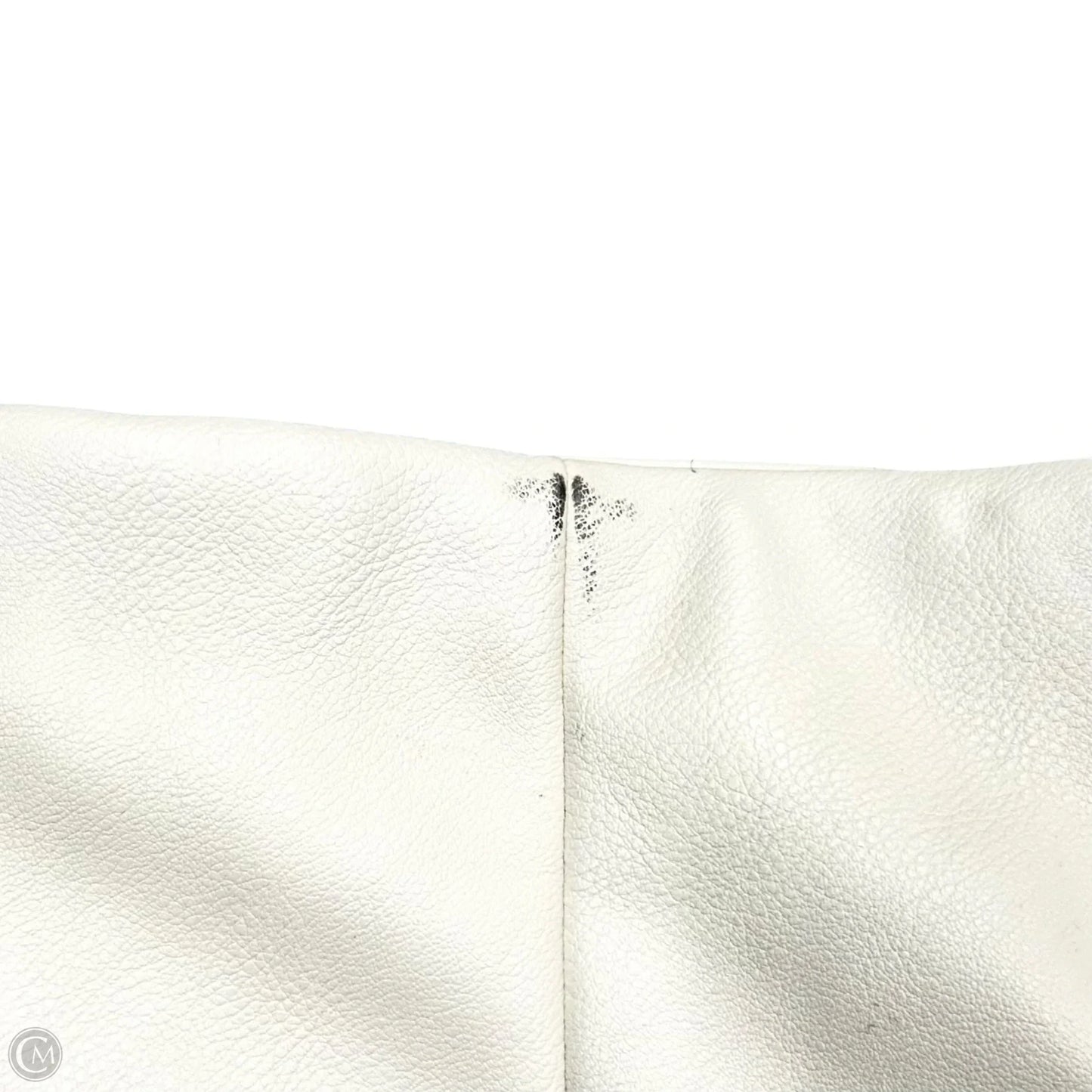 Boots Mid-calf Heels By Tang Tang In Ivory, Size: 7