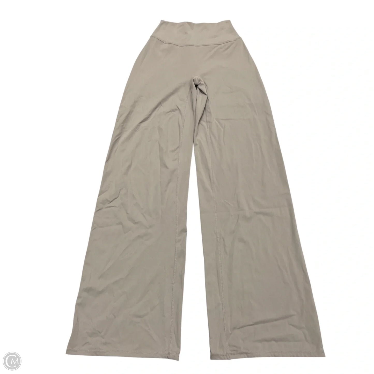 Athletic Leggings By Garage In Beige, Size: Xs