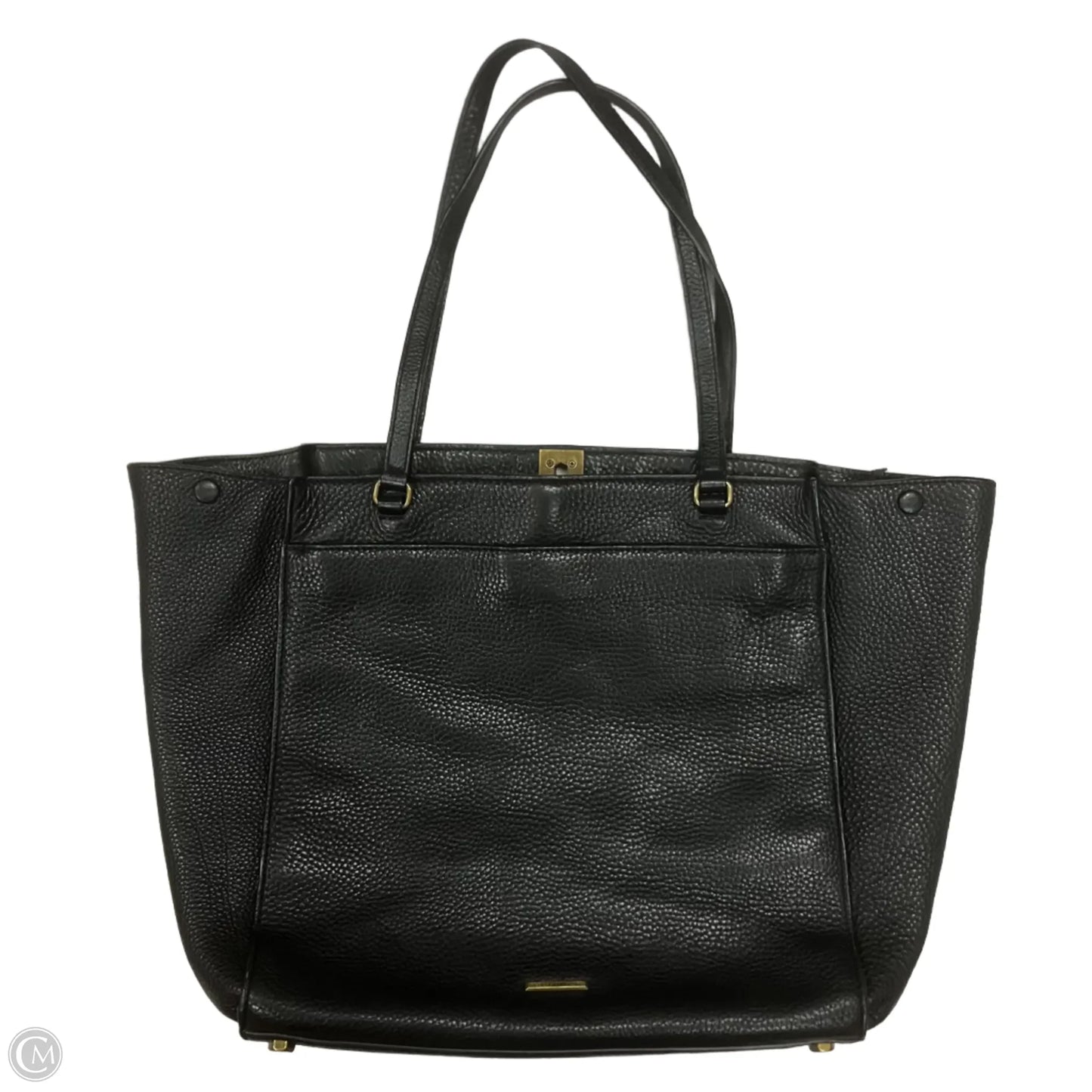 Handbag Designer By Rebecca Minkoff, Size: Large