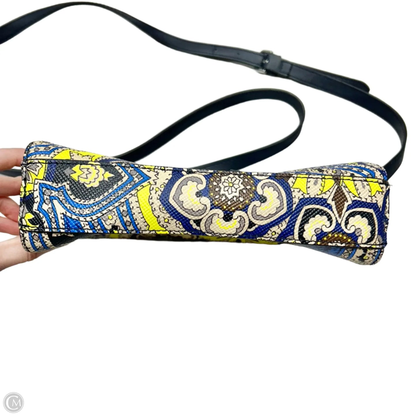 Crossbody By Oilily, Size: Small