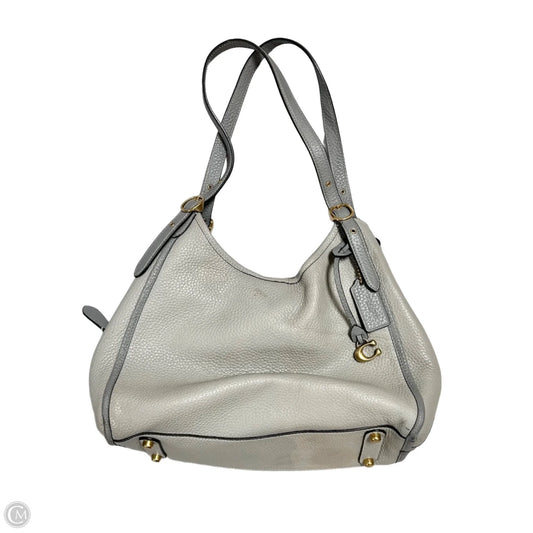 Handbag Designer By Coach, Size: Small