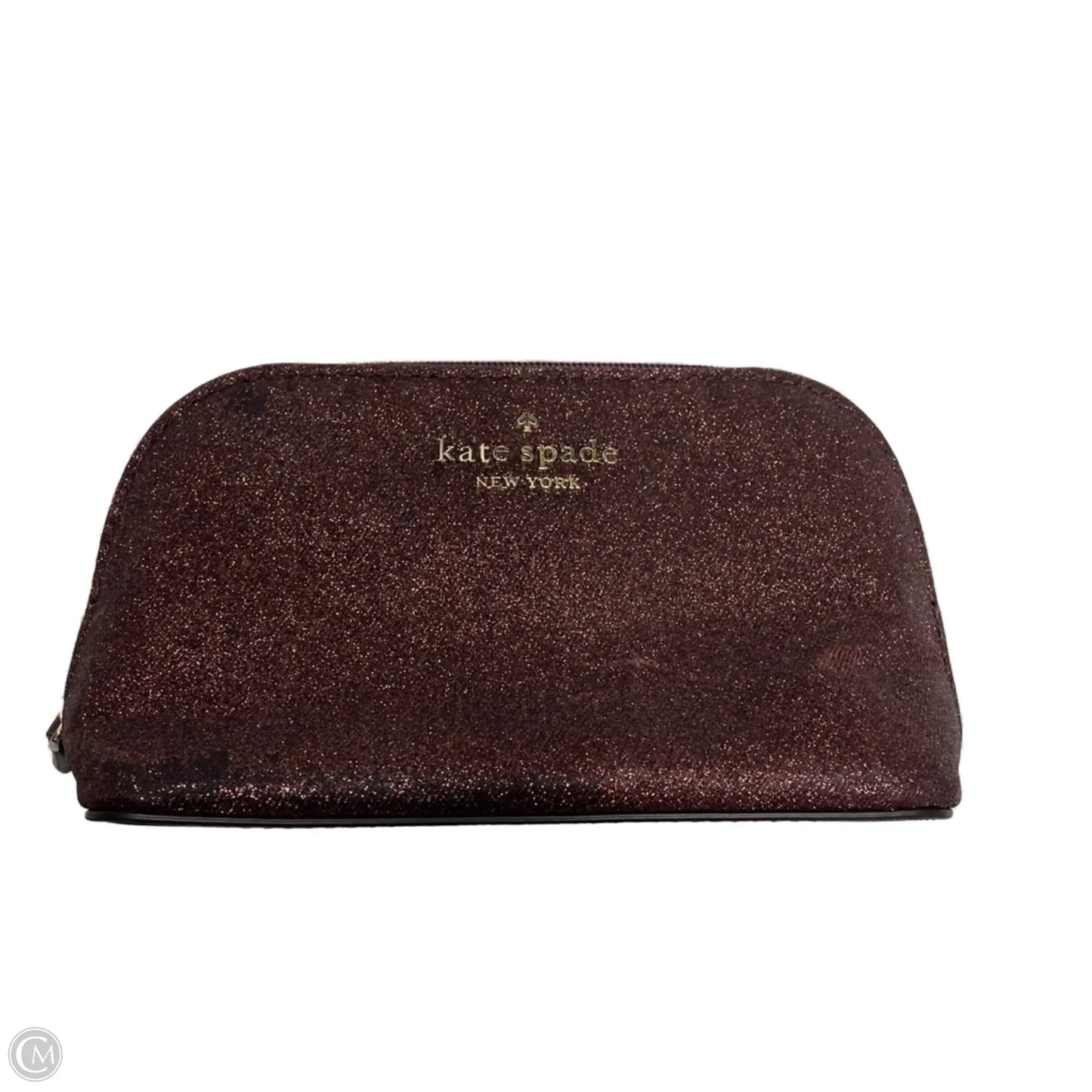 Coin Purse Designer By Kate Spade, Size: Small