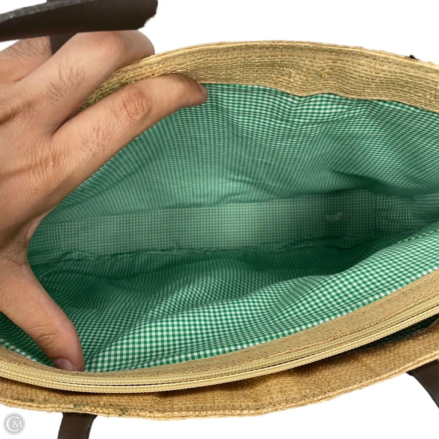 Handbag By Cole-haan, Size: Medium