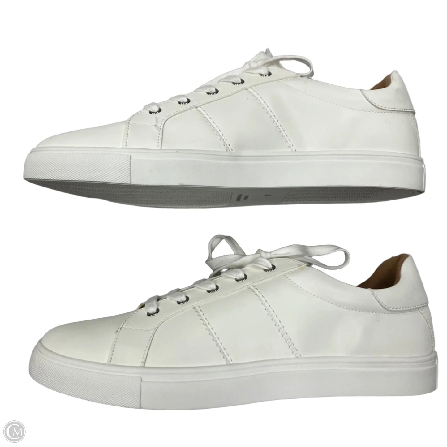 Shoes Sneakers By Dolce Vita In White, Size: 11