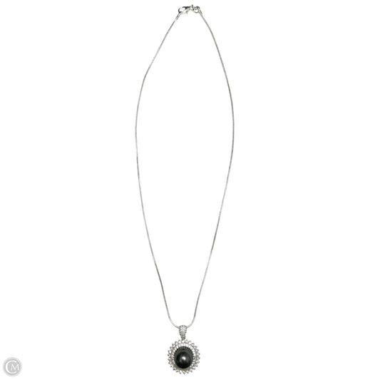 Necklace Sterling Silver