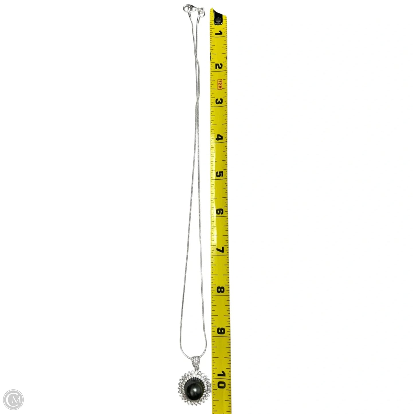 Necklace Sterling Silver