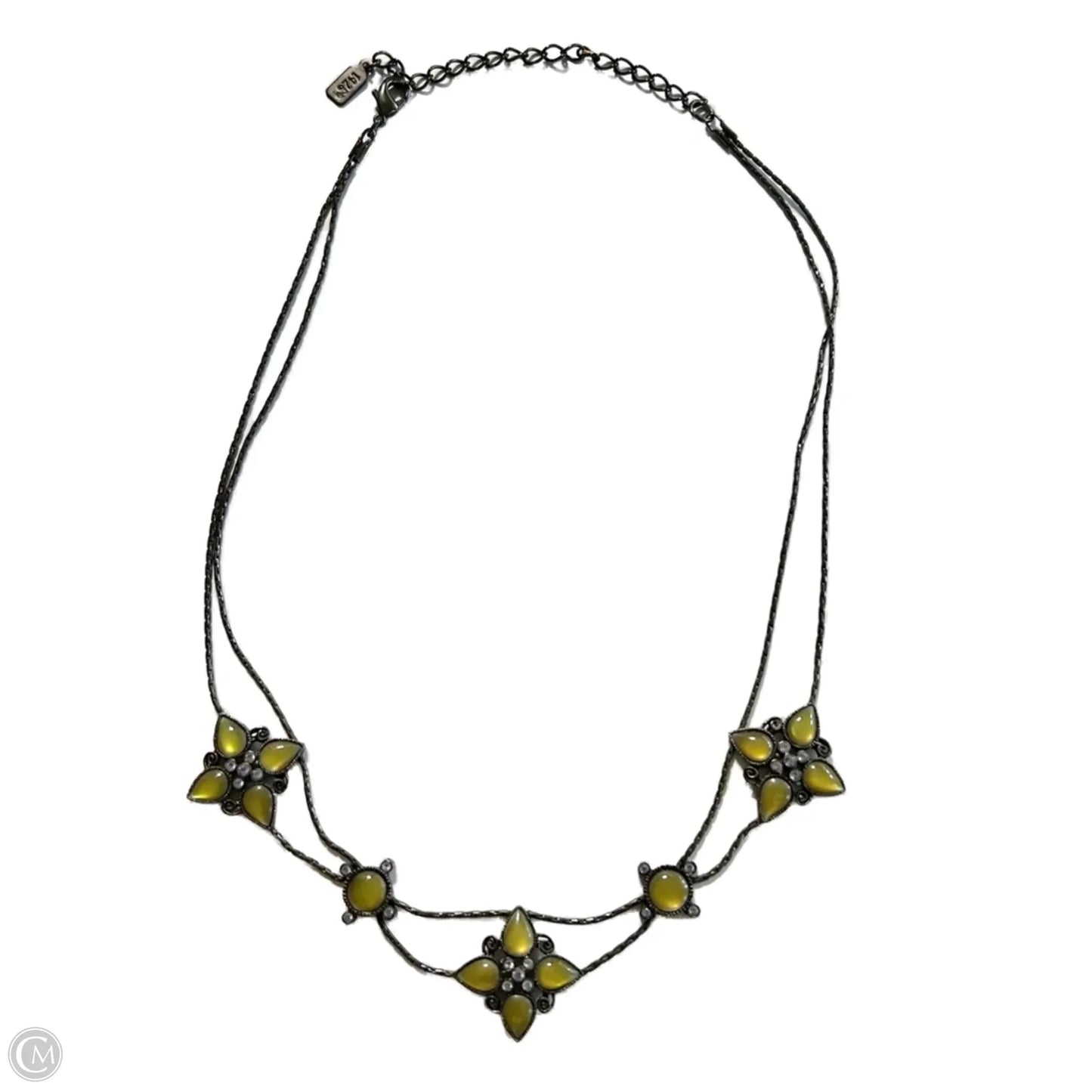 Necklace Choker & Collar By 1928