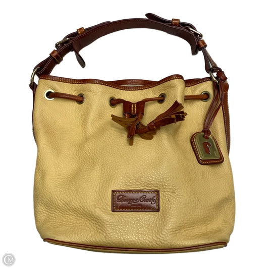 Handbag Designer By Dooney And Bourke, Size: Medium