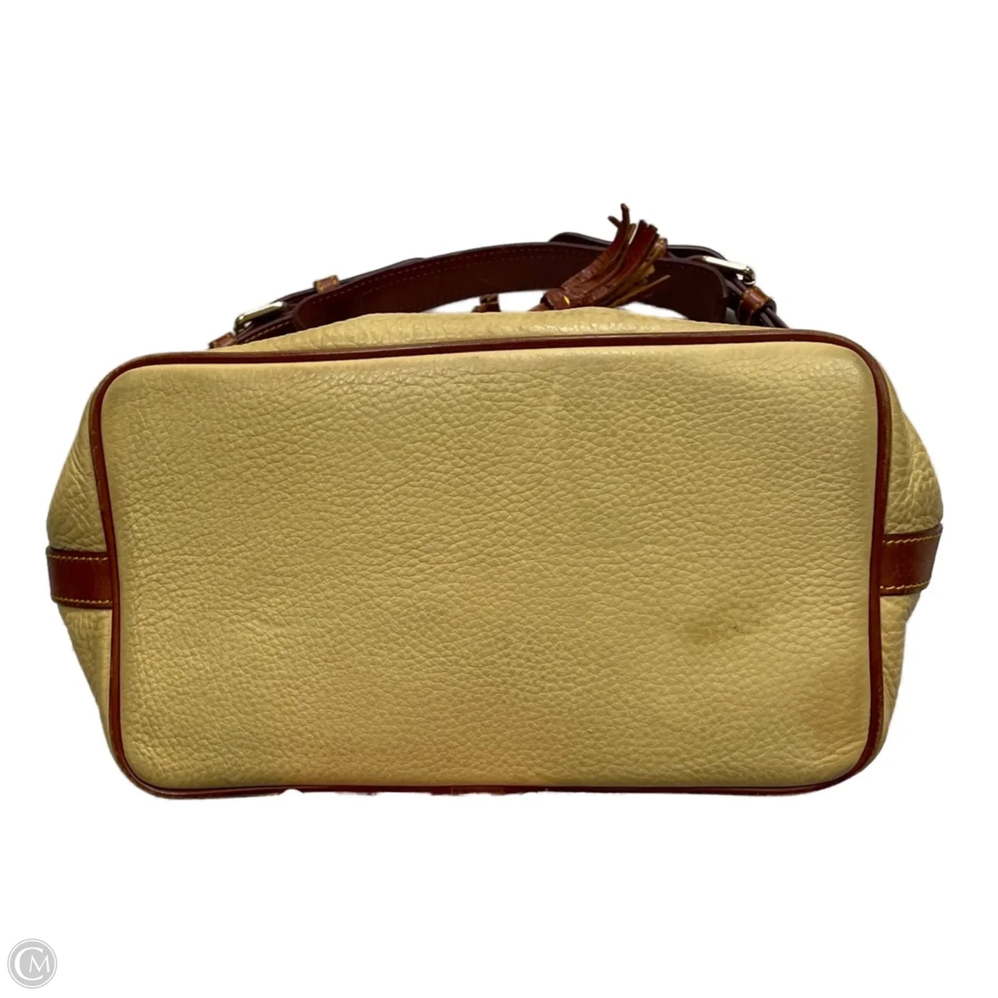 Handbag Designer By Dooney And Bourke, Size: Medium