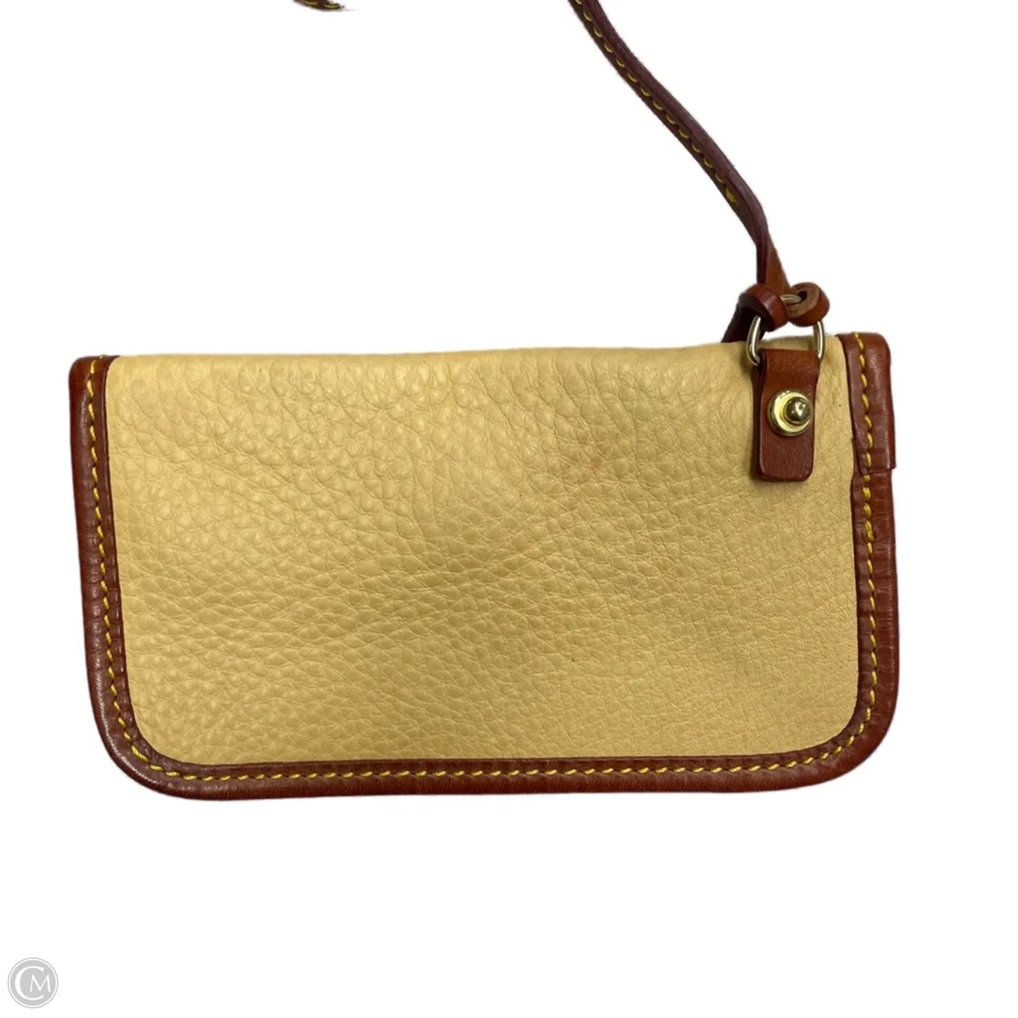 Handbag Designer By Dooney And Bourke, Size: Medium