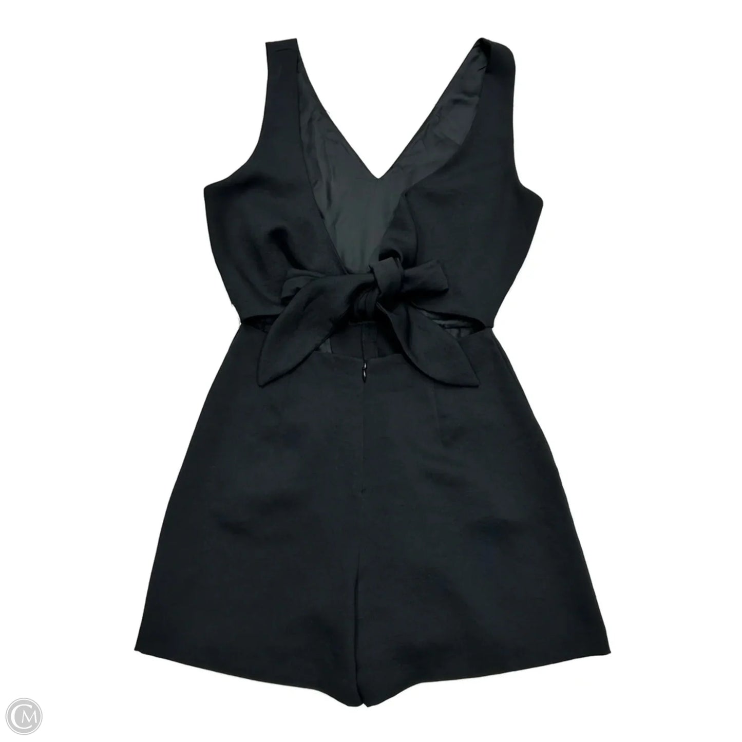 Romper By Wilfred In Black, Size: Xs