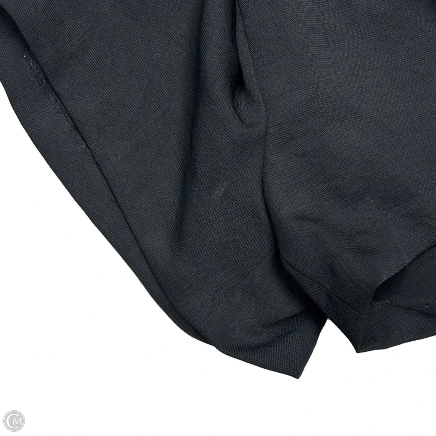 Romper By Wilfred In Black, Size: Xs