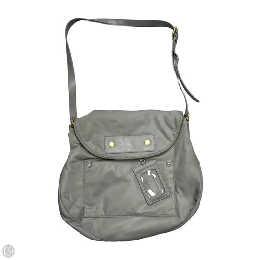 Crossbody Designer By Marc By Marc Jacobs, Size: Medium