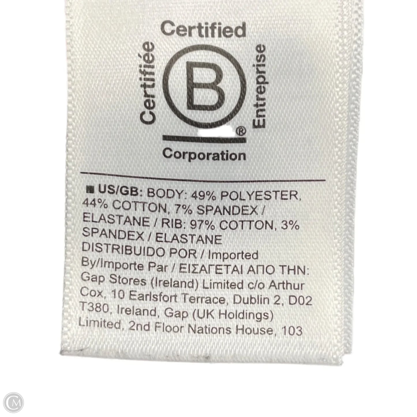 Athletic Jacket By Athleta In Camouflage Print, Size: L