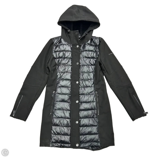 Coat Other By Bcbgeneration In Black, Size: Xs