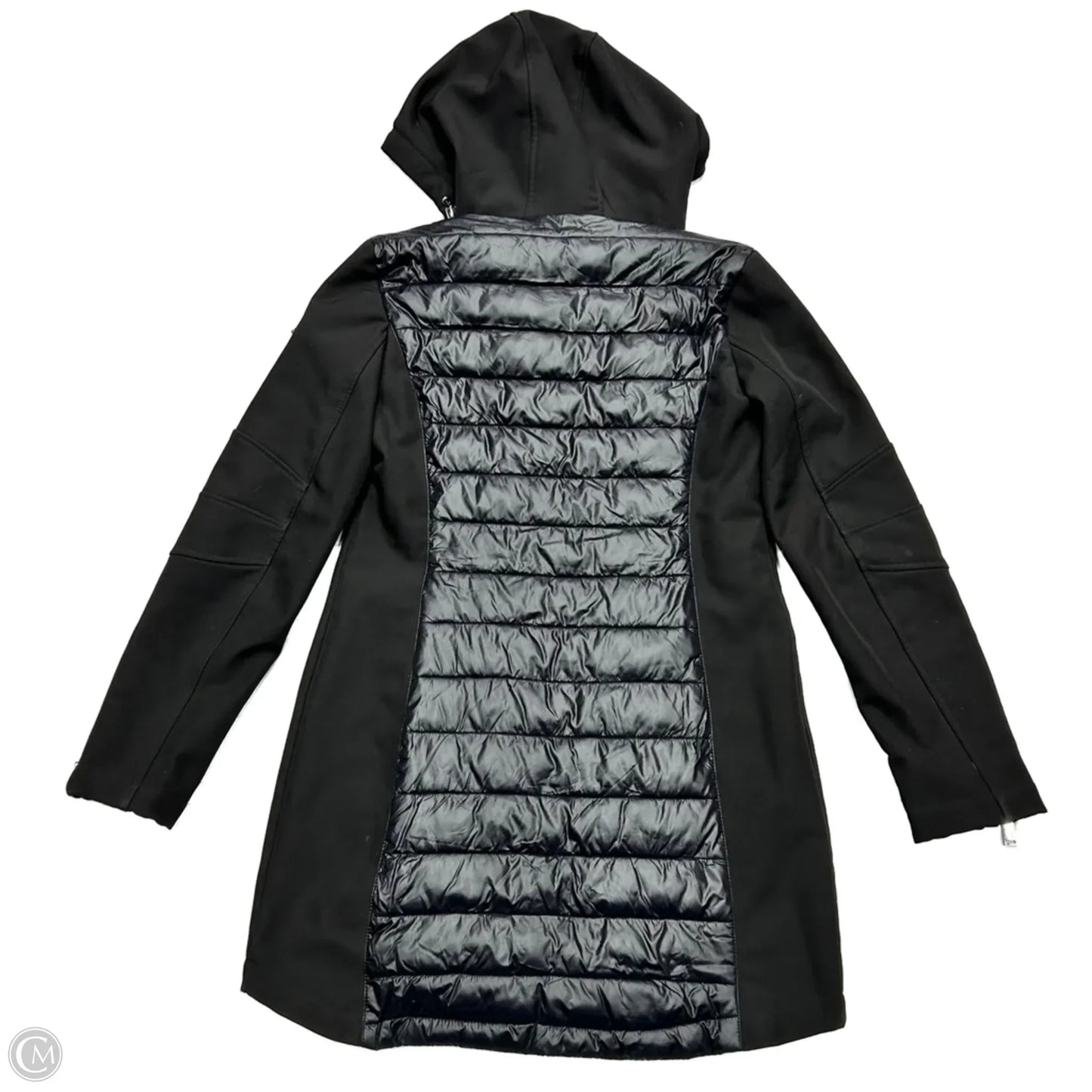 Coat Other By Bcbgeneration In Black, Size: Xs