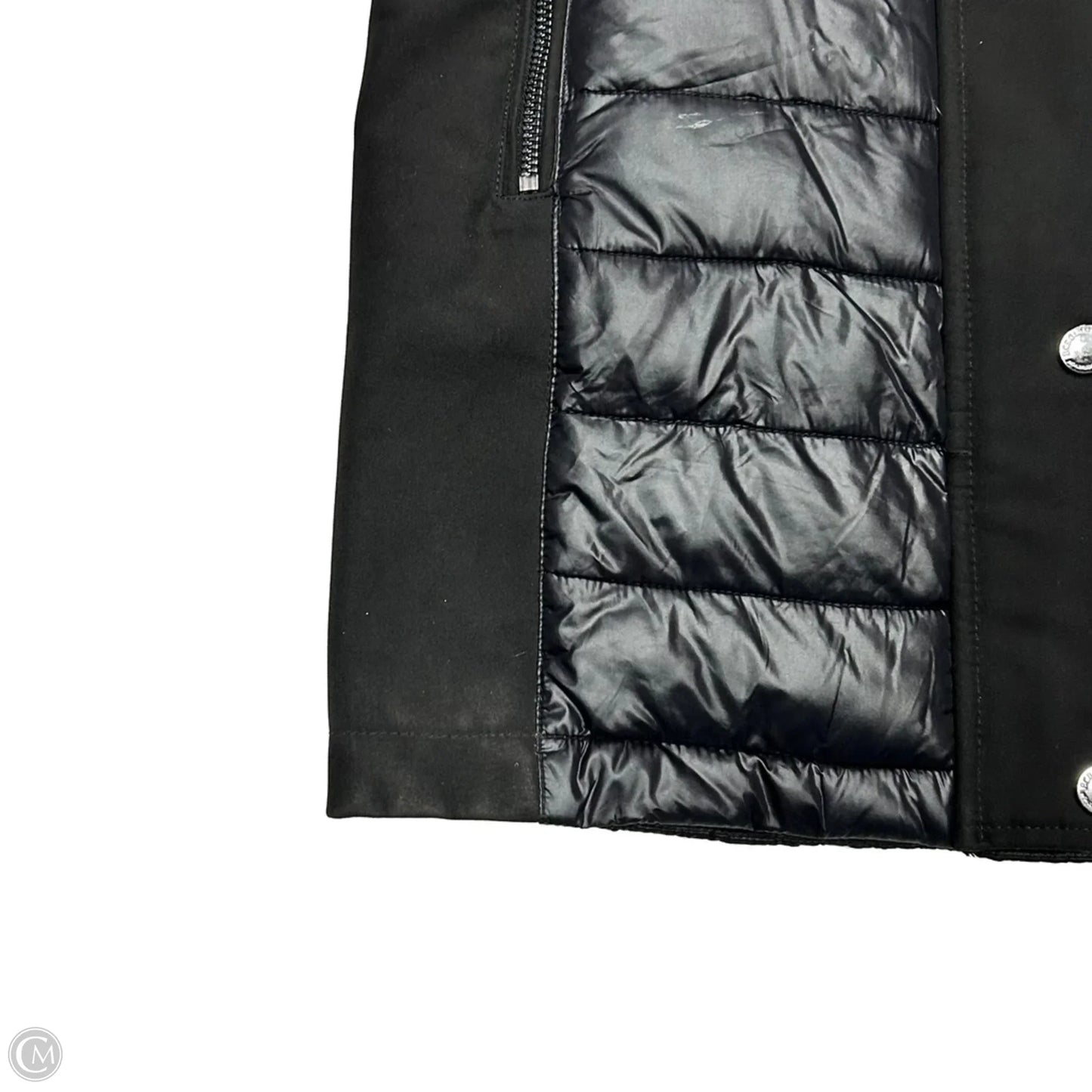 Coat Other By Bcbgeneration In Black, Size: Xs