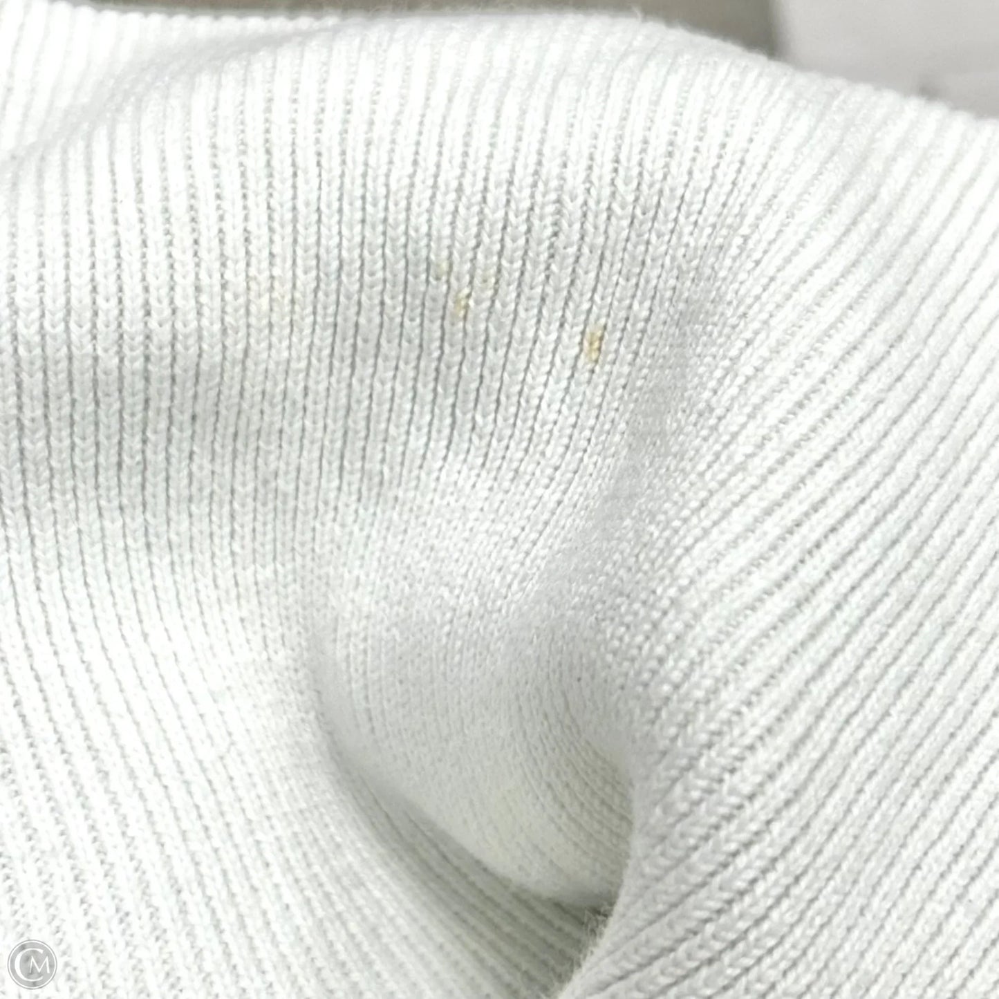 Sweater By Aerie In Green & White, Size: Xl