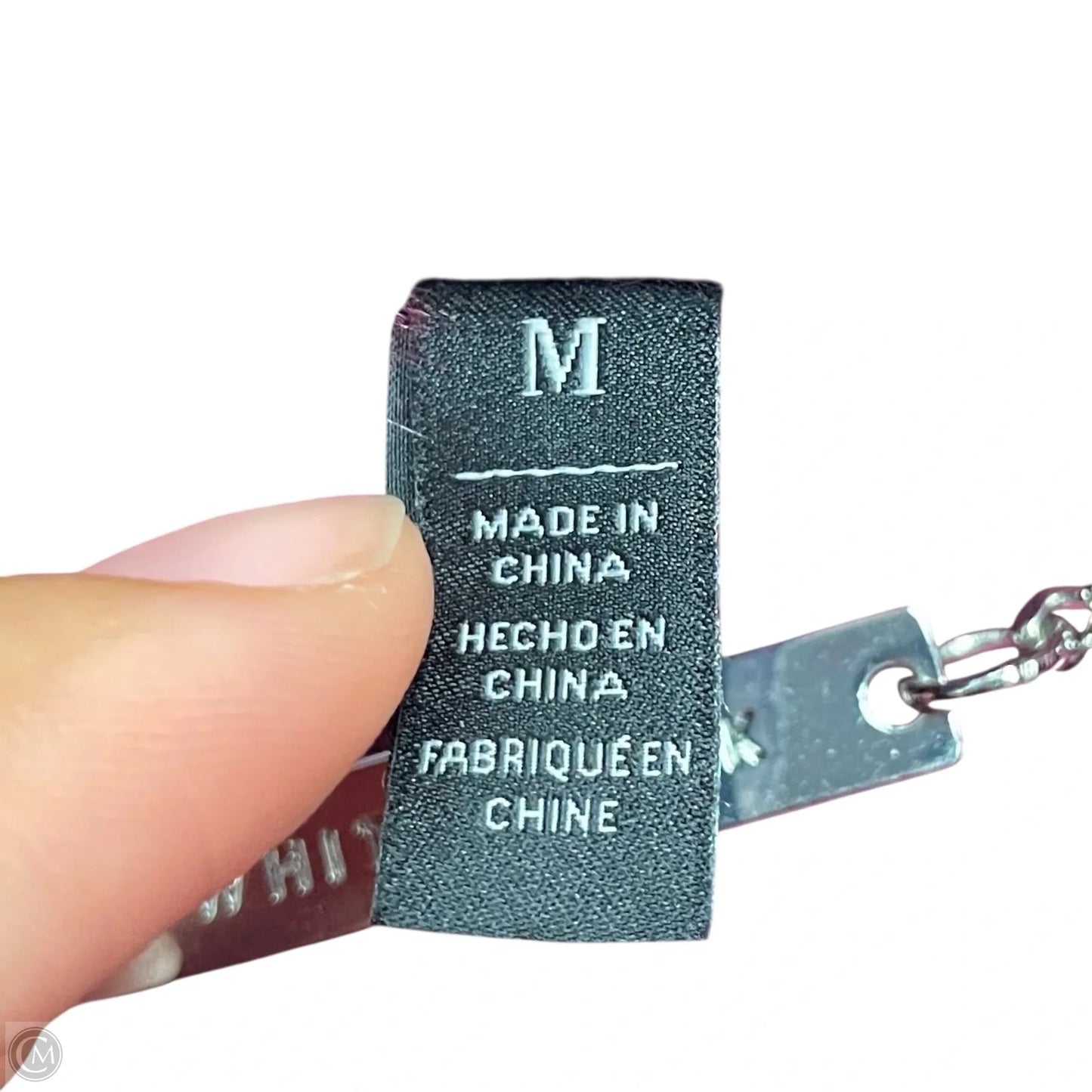 Vest Fleece By White House Black Market In Purple, Size: M