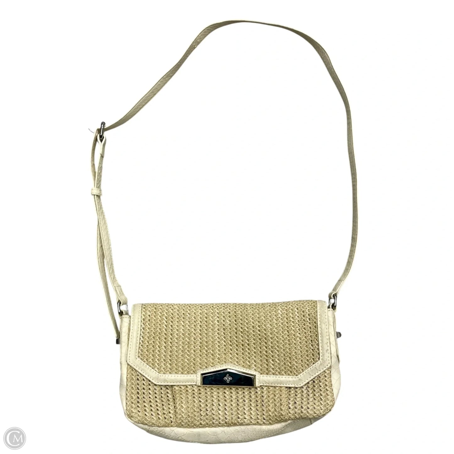 Crossbody By Simply Vera, Size: Medium